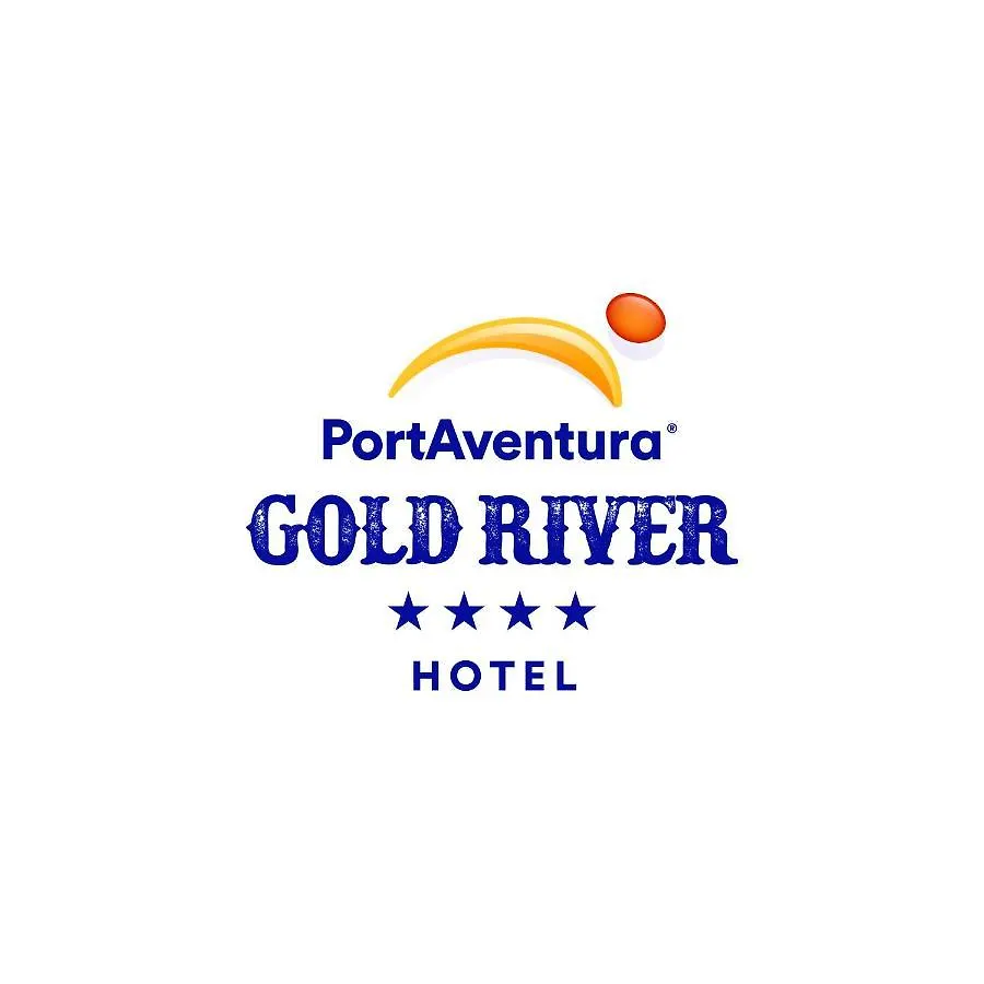 PortAventura Hotel Gold River: Theme Park Access Included Salou 4*,  Spain