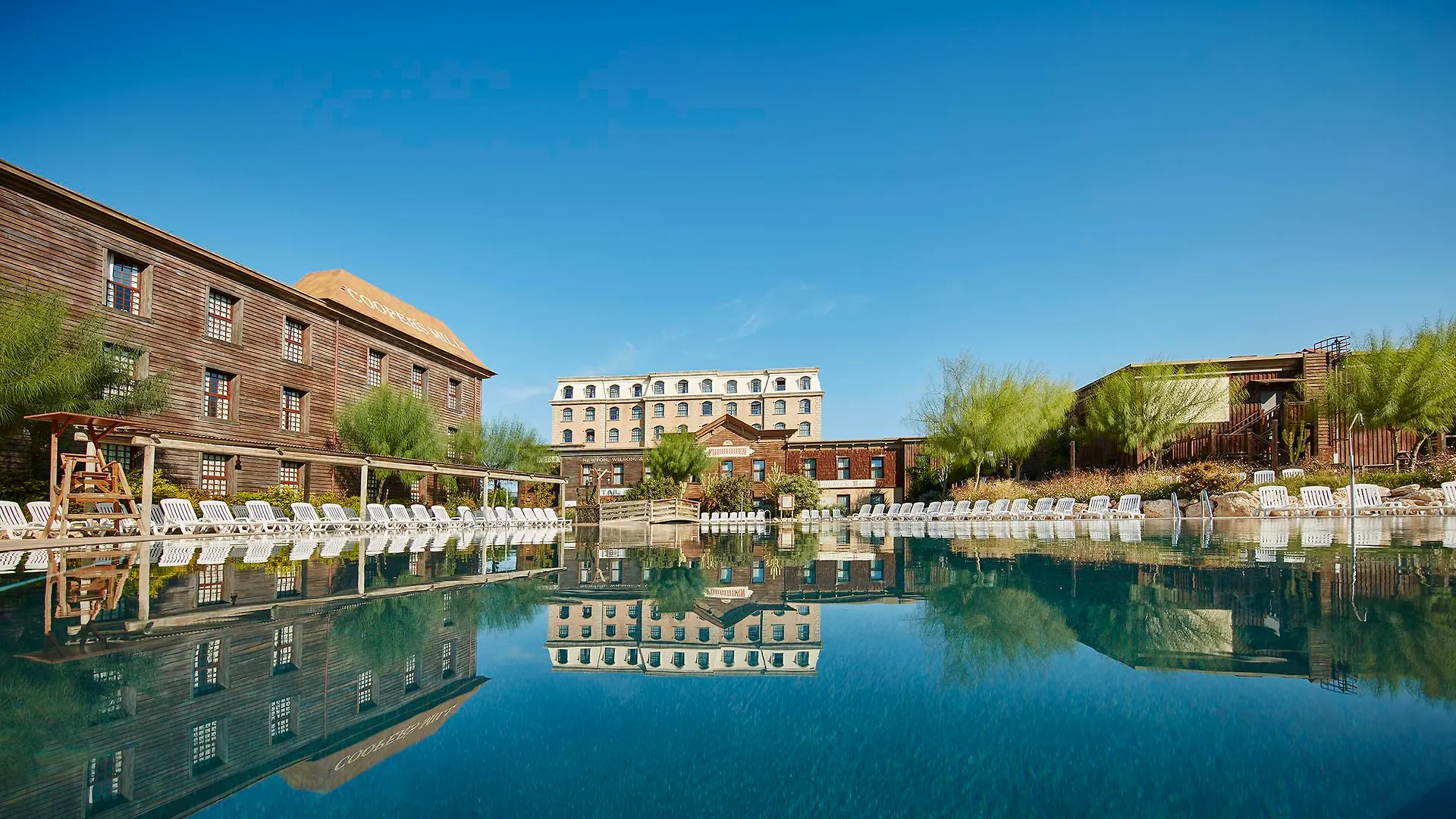 Portaventura Hotel Gold River - Includes Unlimited Access To Portaventura Park & 1 Access To Ferrari Land contacts