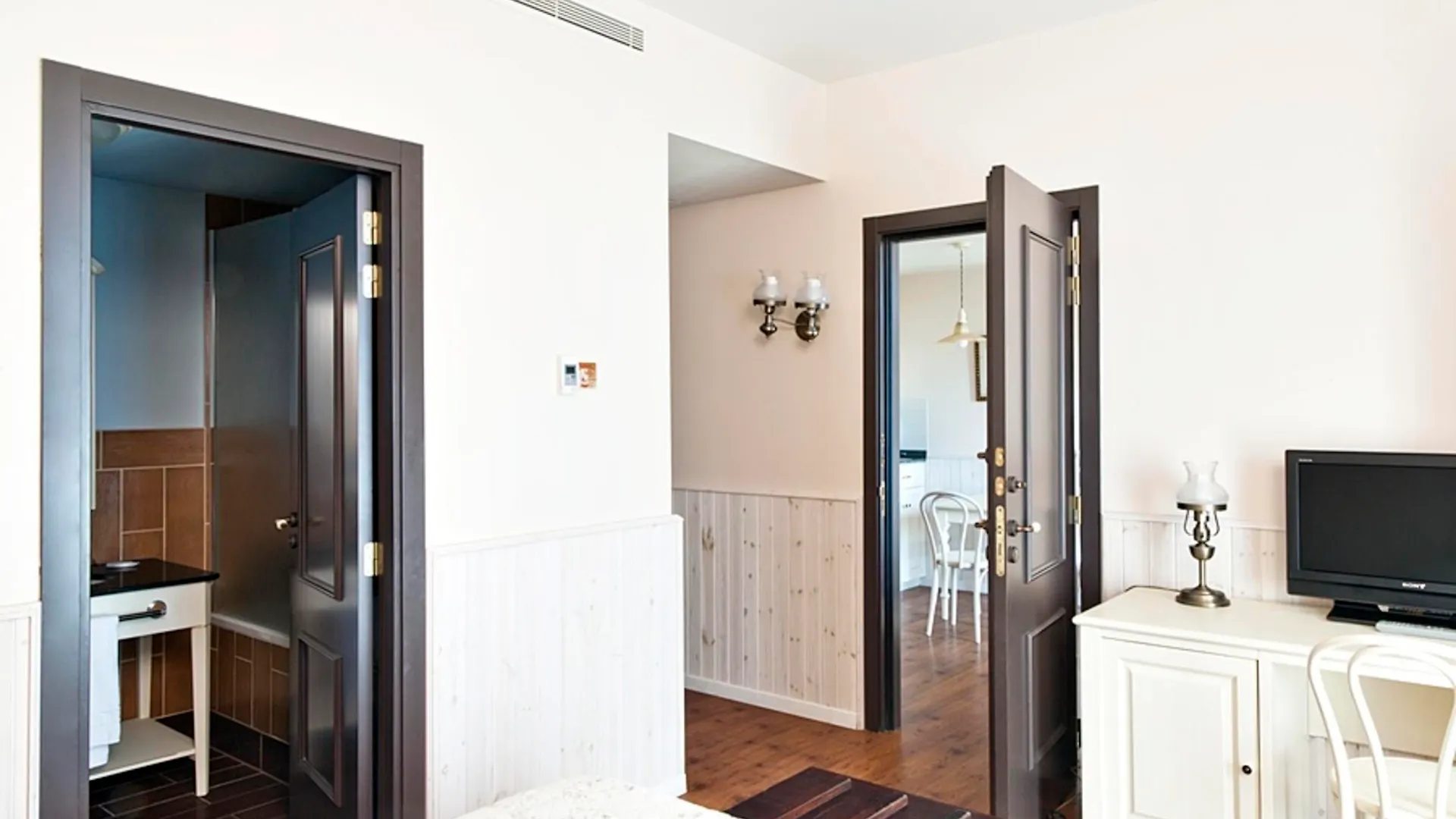 PortAventura Hotel Gold River: Theme Park Access Included Salou
