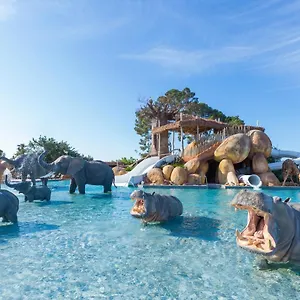 Resort Sanguli &