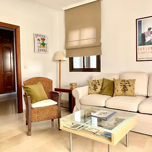 Penthouse Puerta De La Juderia Spain