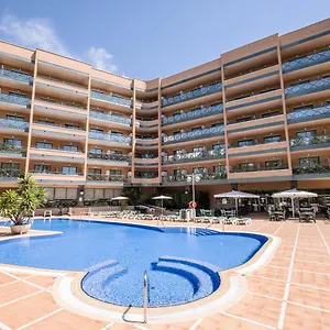 Hotell California Palace