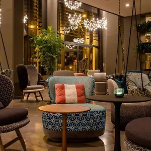 One Barcelona-ciutadella Hotel Barcelona