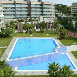  Apartament Ibersol Spa Aqquaria