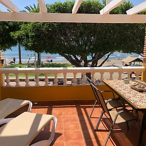 Aunt Antonia House Spain