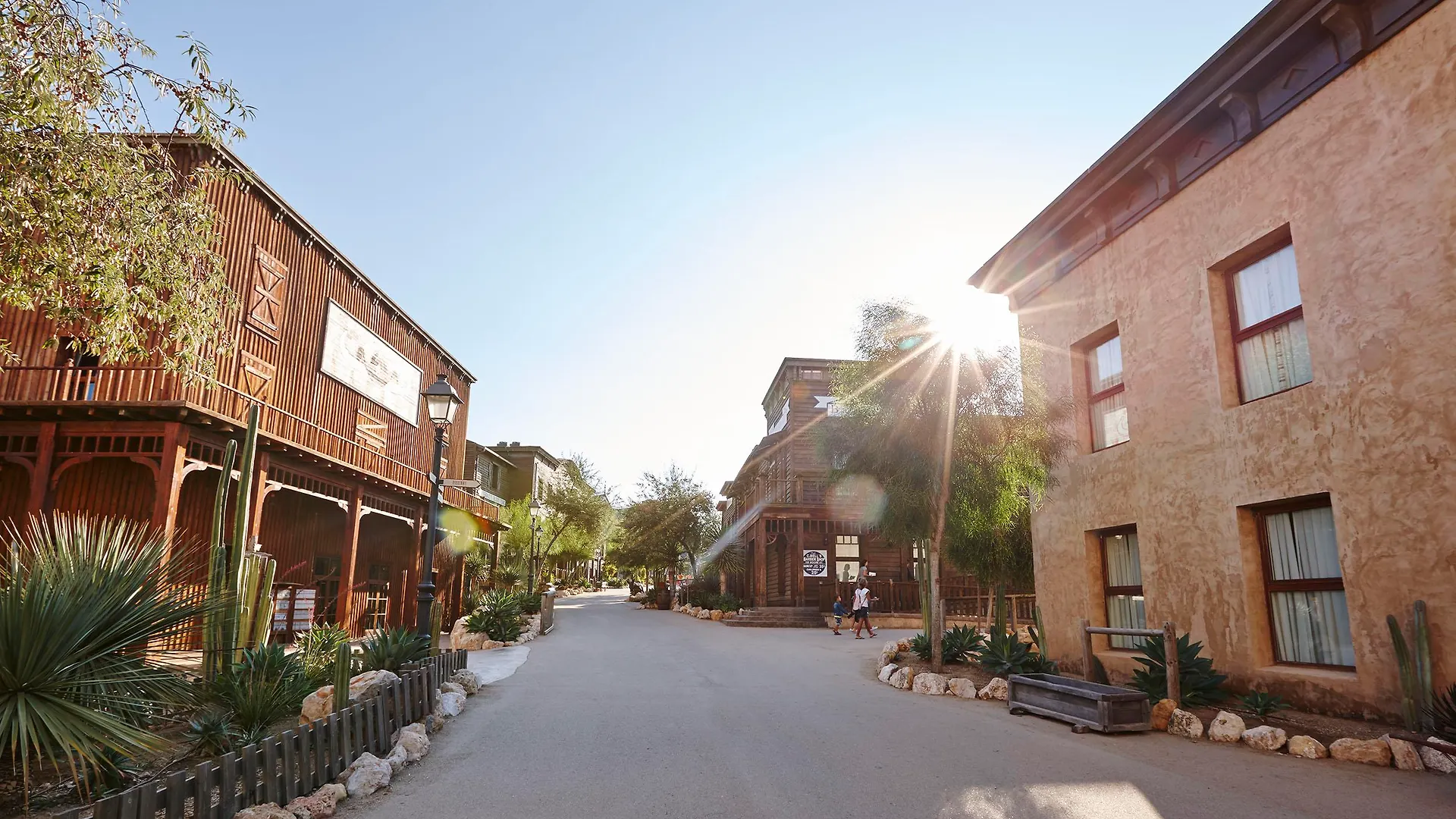 Portaventura Hotel Gold River - Includes Unlimited Access To Portaventura Park & 1 Access To Ferrari Land Salou Spanien