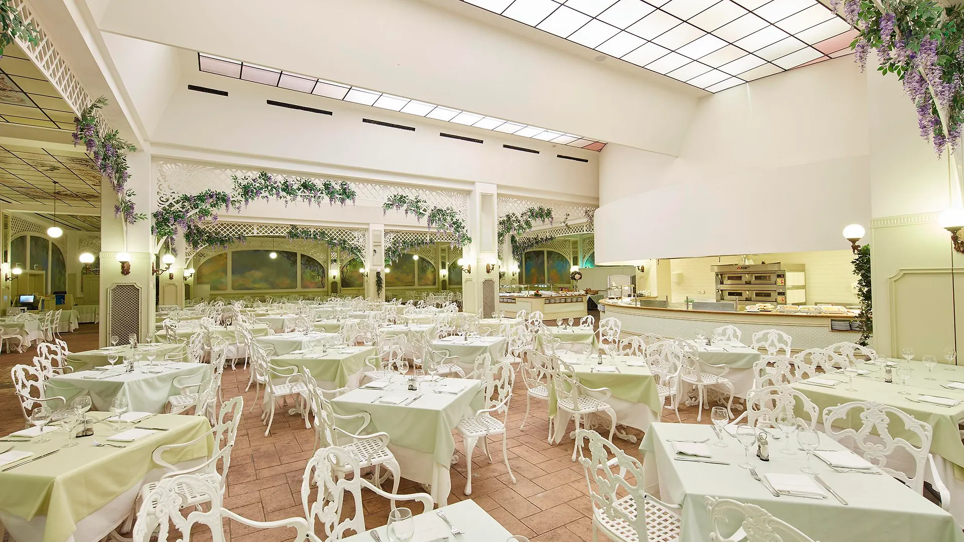 ****  PortAventura Hotel Gold River: Theme Park Access Included Salou Spain